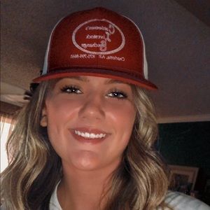 Meet your Posher, Savanna